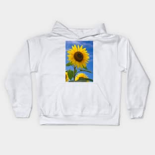 Sunflower Kids Hoodie